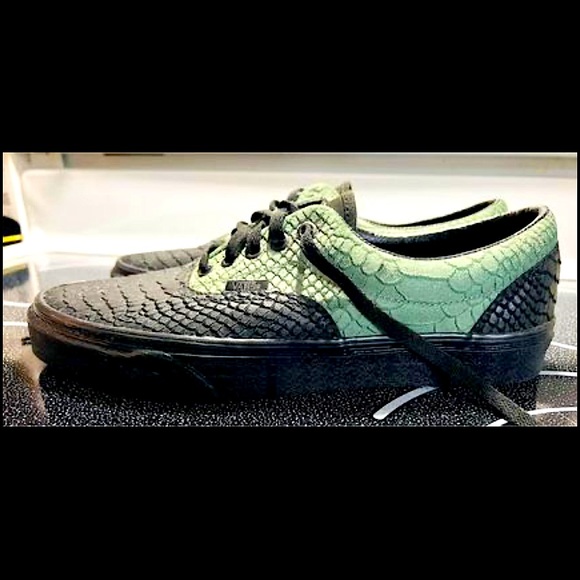 Vans Harry Potter- new - Picture 4 of 7